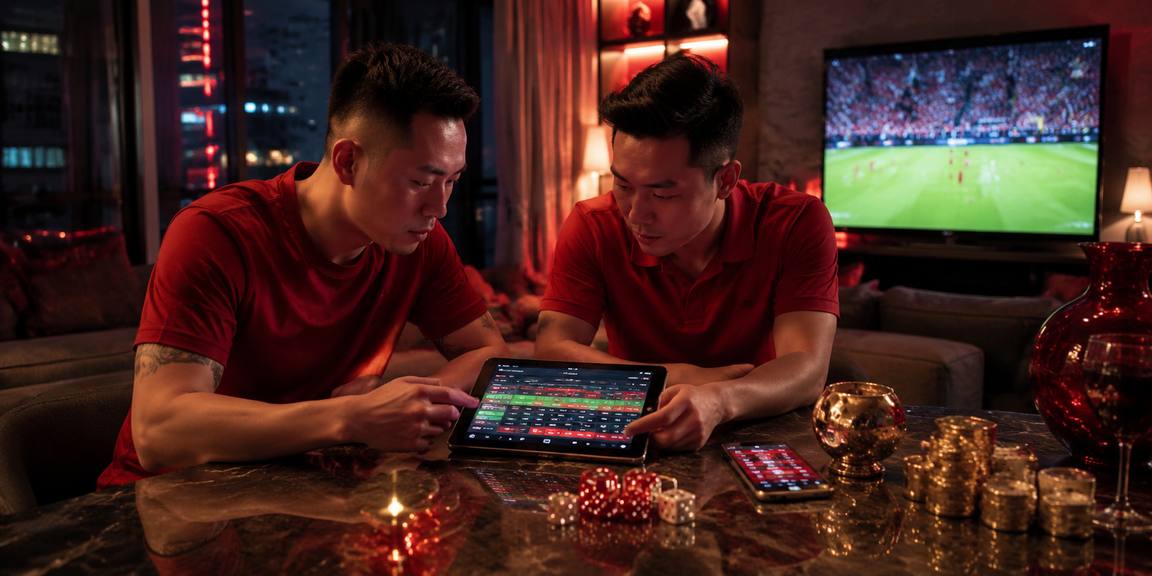 soicau366 soicau366 có những gì trong sảnh chơi?